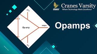 Opamps