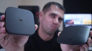 Should I BUY the Mibox S or Mibox 3 ?