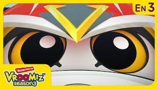 [Vroomiz] Season3 - Opening Song (English Ver)