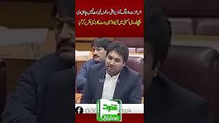 We Are Respectable People – Mubeen Jutt Speech Shakes Assembly Again MubeenJutt #RespectablePeople