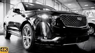 IT'S HERE!! -- 2020 Cadillac XT6 Sport: FIRST REVIEW