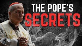 The Dark Side Of Pope Leo XIV