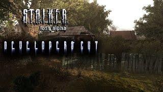 S.T.A.L.K.E.R. Lost Alpha v1.4000 Developer's Cut #8