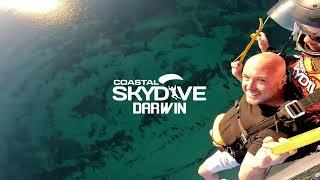 Coastal Skydive Darwin NT