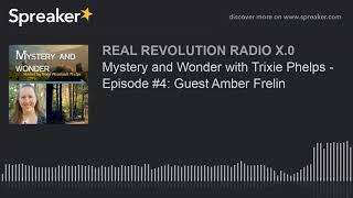 Theta Healing with Amber Frelin