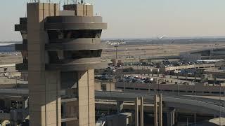 Welcome to DFW Airport!