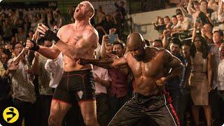 MICHAEL JAI WHITE | Another Top Fight Moments You Can't Miss! 