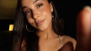 ASMR Personal Attention 