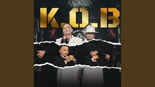 K.O.B (feat. KingChi)