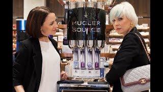 Изучаем: Mugler Source