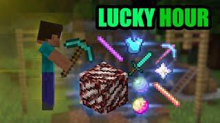 LuckyHour AgedCraft.pl 1.5.2