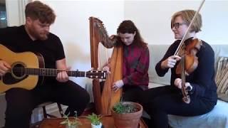 Aerialists (trio) - Group Manoeuvre // Acoustic in Toronto