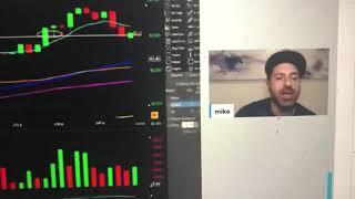 True Trading Group Scam Exposed SUED in Court Stock Market LIVE