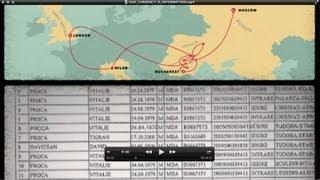 DOCUMENTAR: Our Currency is Information