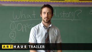 HALF NELSON | Trailer / Deutsch | Ryan Fleck, Ryan Gosling | ARTHAUS