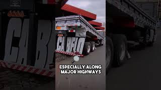 The Story Behind Brazil’s Hill-Climbing Looking Trucks #virals #fypシviralシ2024 #fypシ