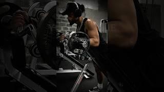 You are what you think about #motivation #lifeadvice #gym