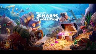 Hungry Shark Evolution | Expeditions