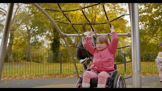 Inclusive Outdoor ActivePlay