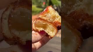Tiana’s Famous Beignets have arrived in Magic Kingdom at Walt Disney World