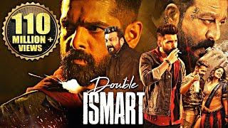 Double Ismart (2024) New Released South Indian Hindi Action Movie| Ram Pothineni, Sanjay Dutt, Kavya