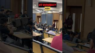 Artificial Intelligence & Data Science || IIT BOMBAY #iitbombay #aiims #iitjee