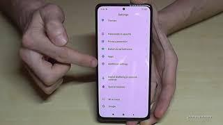 Redmi Note 10 (Pro): How to enable the Developer Options? for USB Debugging etc.