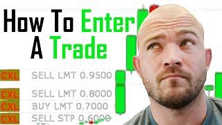 How To Buy Stocks | Different Stock Order Types Explained | Jacked of All Trades