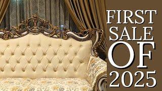 Affordable Range Of Furniture At Discounted Price | Massive Sale On Sofas, Beds, Home Furniture |