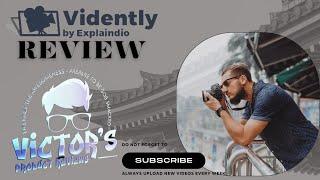 Vidently Review