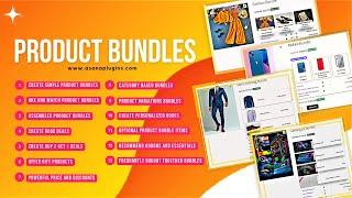 WooCommerce Product Bundles