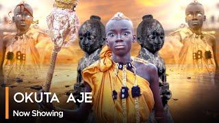 Okuta Aje - Latest Yoruba Movie 2024 Drama Ayo Olaiya | Taiwo Hassan | Michael Oloruntoba