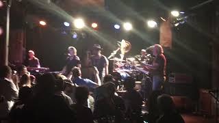 Dr Mambos Combo - UPTOWN (Prince cover). Bunkers Music Minneapolis. LEGENDARY! LIVE MUSIC IN MPLS!