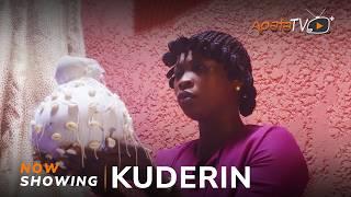 Kuderin - Yoruba Movie 2024 Drama Anike Ami, Ronke Odusanya, Habeeb Alagbe, Bimbola Akinyode,Lagata