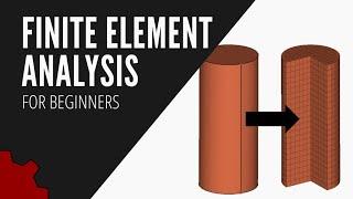 What is Finite Element Analysis? FEA explained for beginners