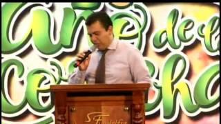 Transmisión en vivo Misión Cristiana Filadelfia