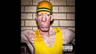 King Yoloman aka King Yellowman - Reincarnated (Loyal Riddim)