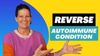 Reverse Autoimmune Condition with Fasting | Dr. Mindy Pelz