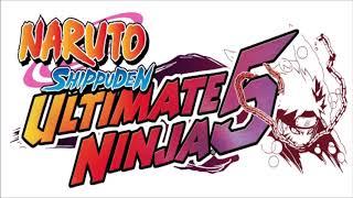 Drakim's VGM 697 - Naruto: Shippuden Ultimate Ninja 5 - Jaketsu´s Lair