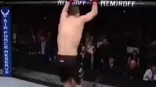 Konor vs khabib jangi