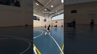 Herkes Tatildeyken Voleybolcular  #volleyball #voleybol