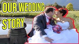 Vlog #16 ~ WEDDING HIGHLIGHT CANADIAN & INDONESIAN DI KANADA