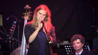 Noordpool Orkest & Maaike Ouboter - Cirkels