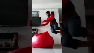 the great fart