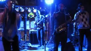 "To The Top" (Live @ MN Saloon • St. Paul, MN) | Danami and The Blue