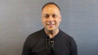 Mark Rahman  (New to coaching) speaks on his experience with Optimus Coach Academy