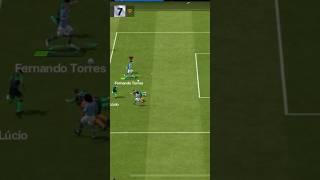 EA FC MOBILE | RA-MERZ TV | Highlight 2544 #football24mobile #footballgame #fifa #football2023mobile
