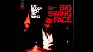 Buddy Rich Big Band - Big Swing Face