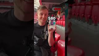 Can a Football Cards Pack pay for my Europa Final Ticket?