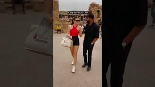 Only she can fix me  #comedy #irfan #viral #irfandreamer